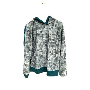 Lululemon influx jacket